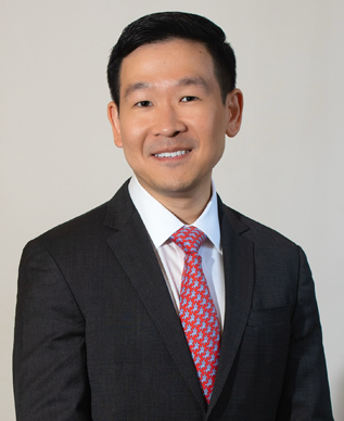 Dr David Kim