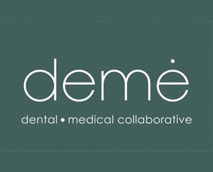 deme - dental - medical collaborative